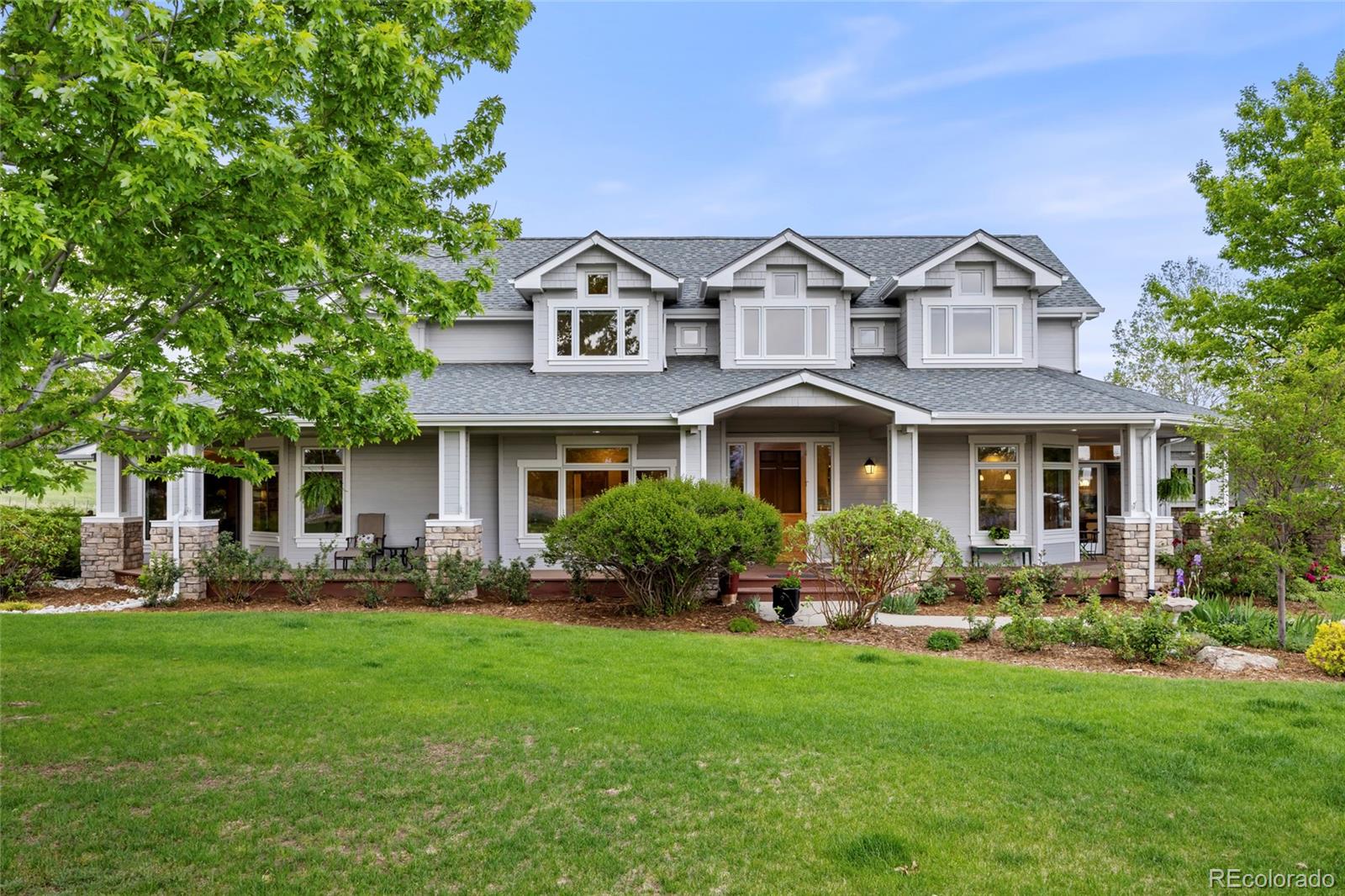 5355 Highlands Drive Longmont CO 80503