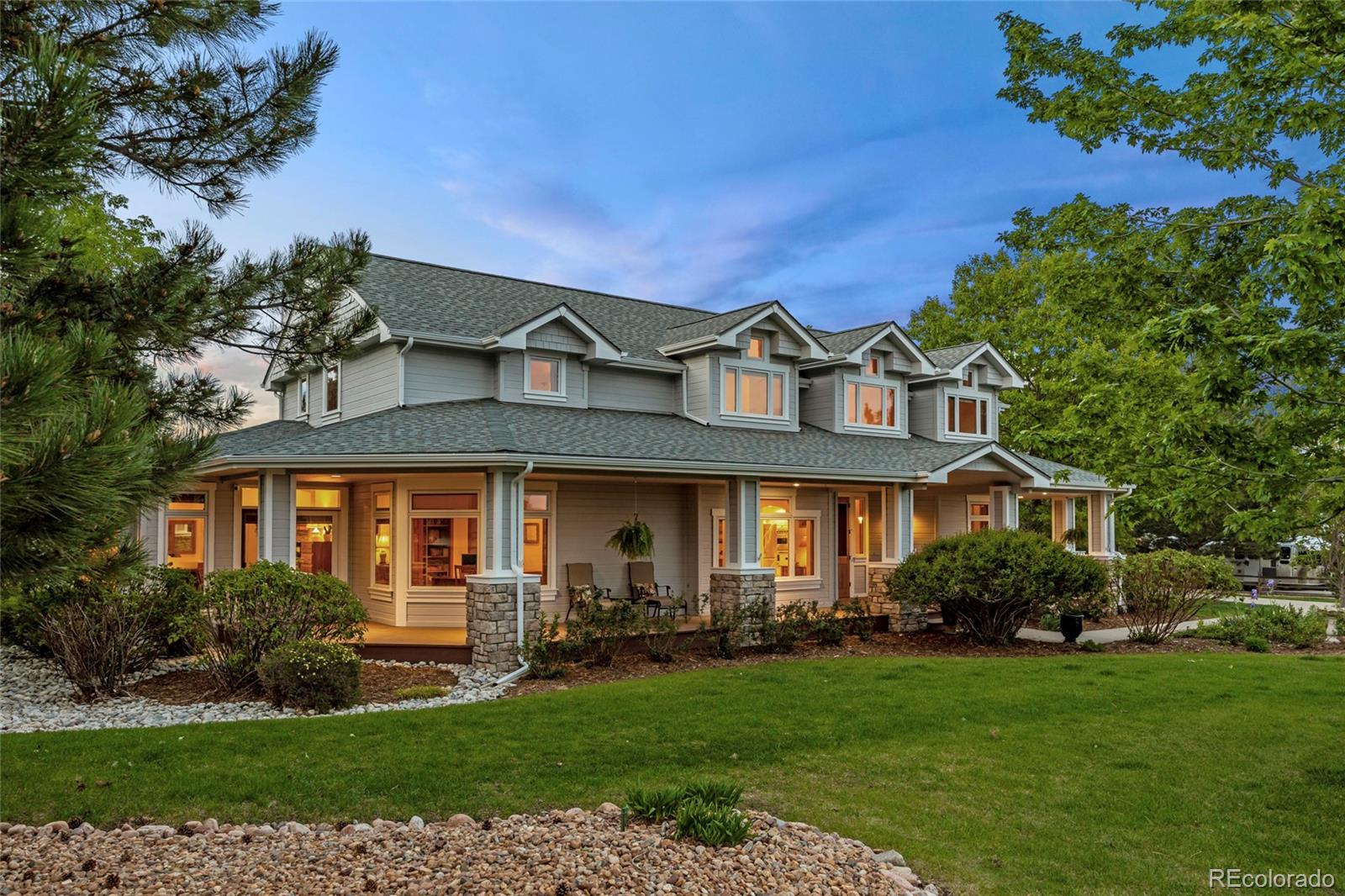 5355 Highlands Drive Longmont CO 80503