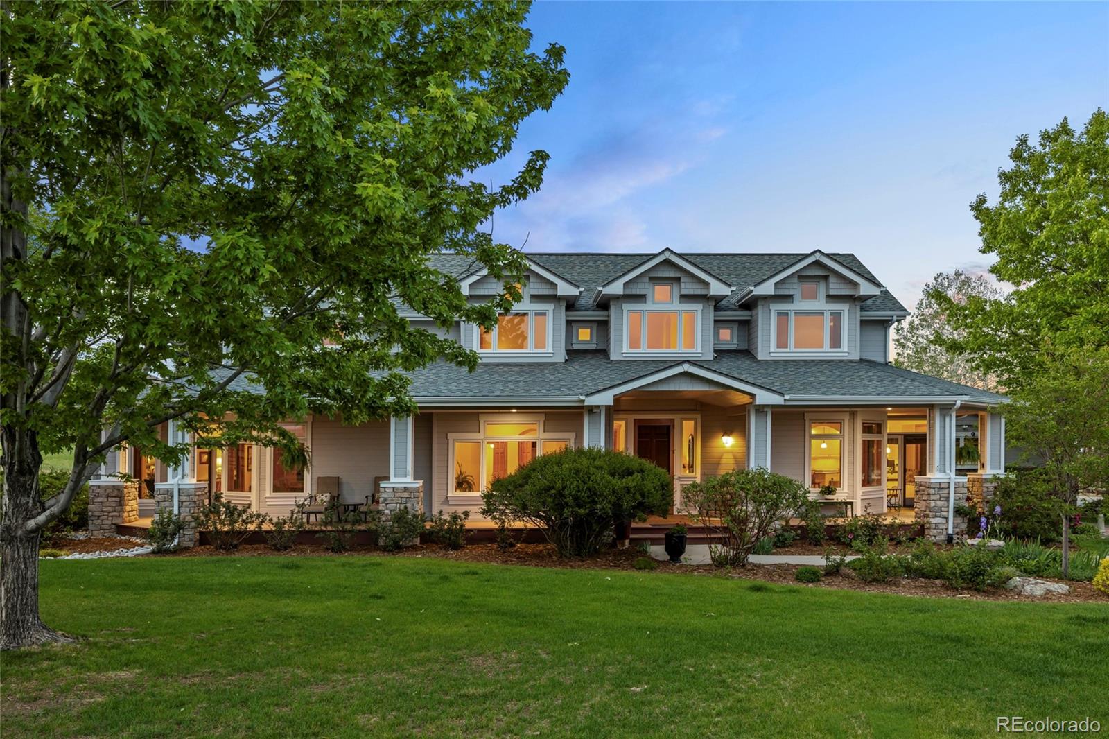 5355 Highlands Drive Longmont CO 80503