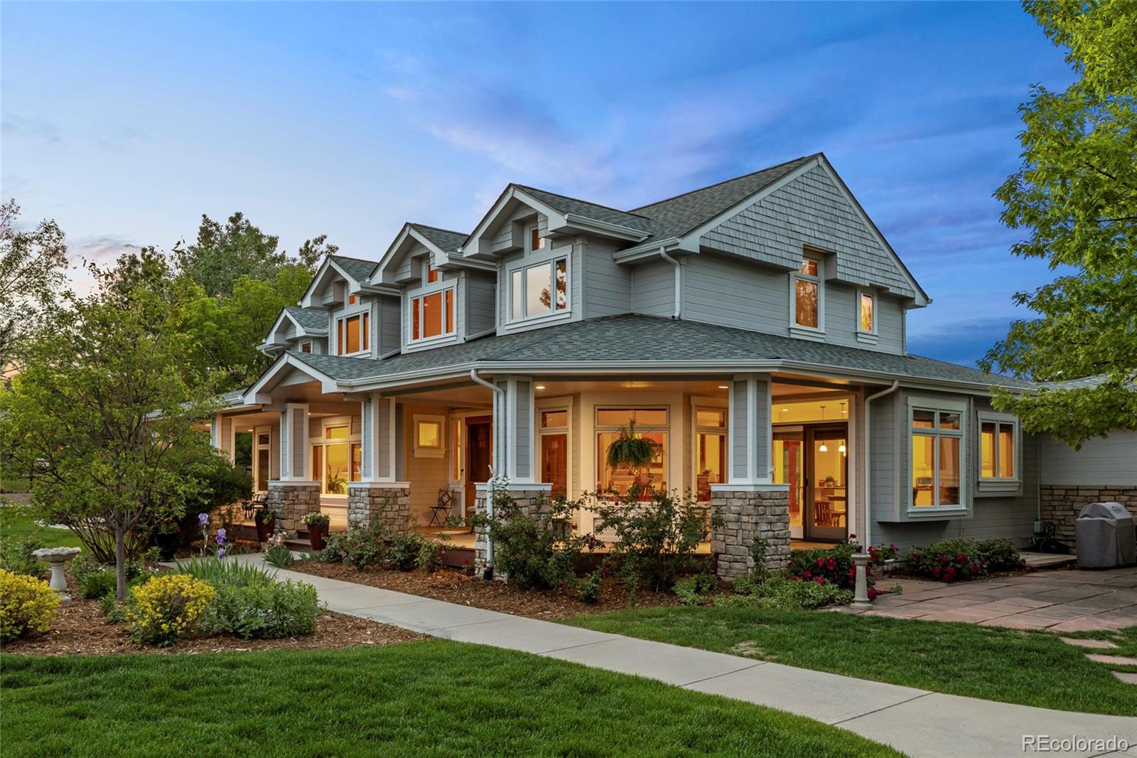 5355 Highlands Drive Longmont CO 80503