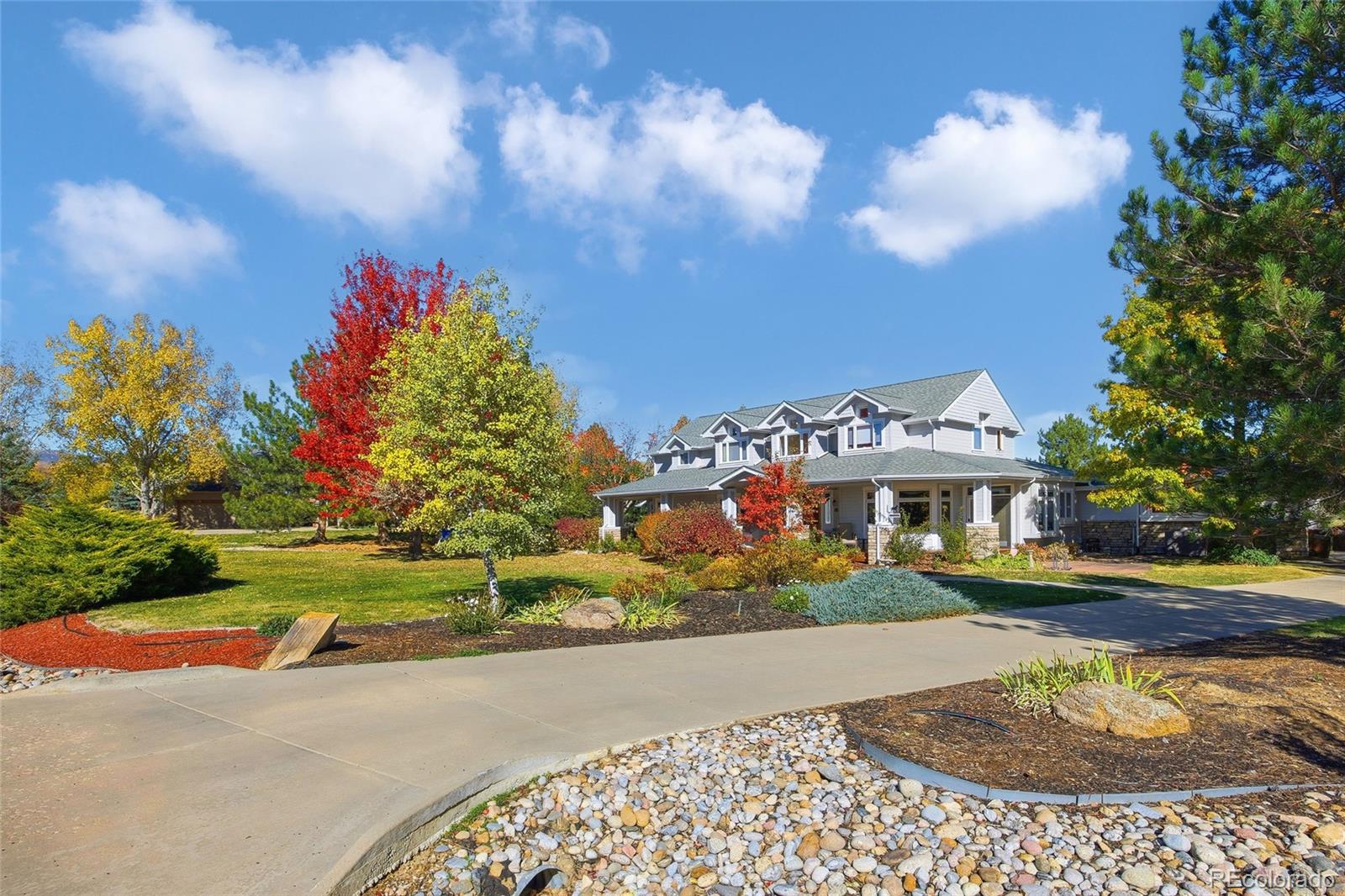 5355 Highlands Drive Longmont CO 80503
