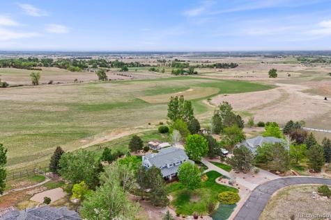 5355 Highlands Drive Longmont CO 80503