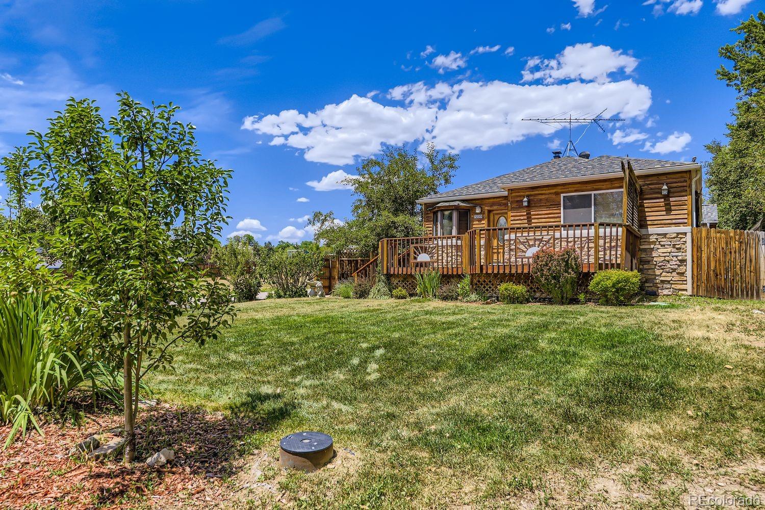 7235 W 61st Avenue Arvada CO 80003