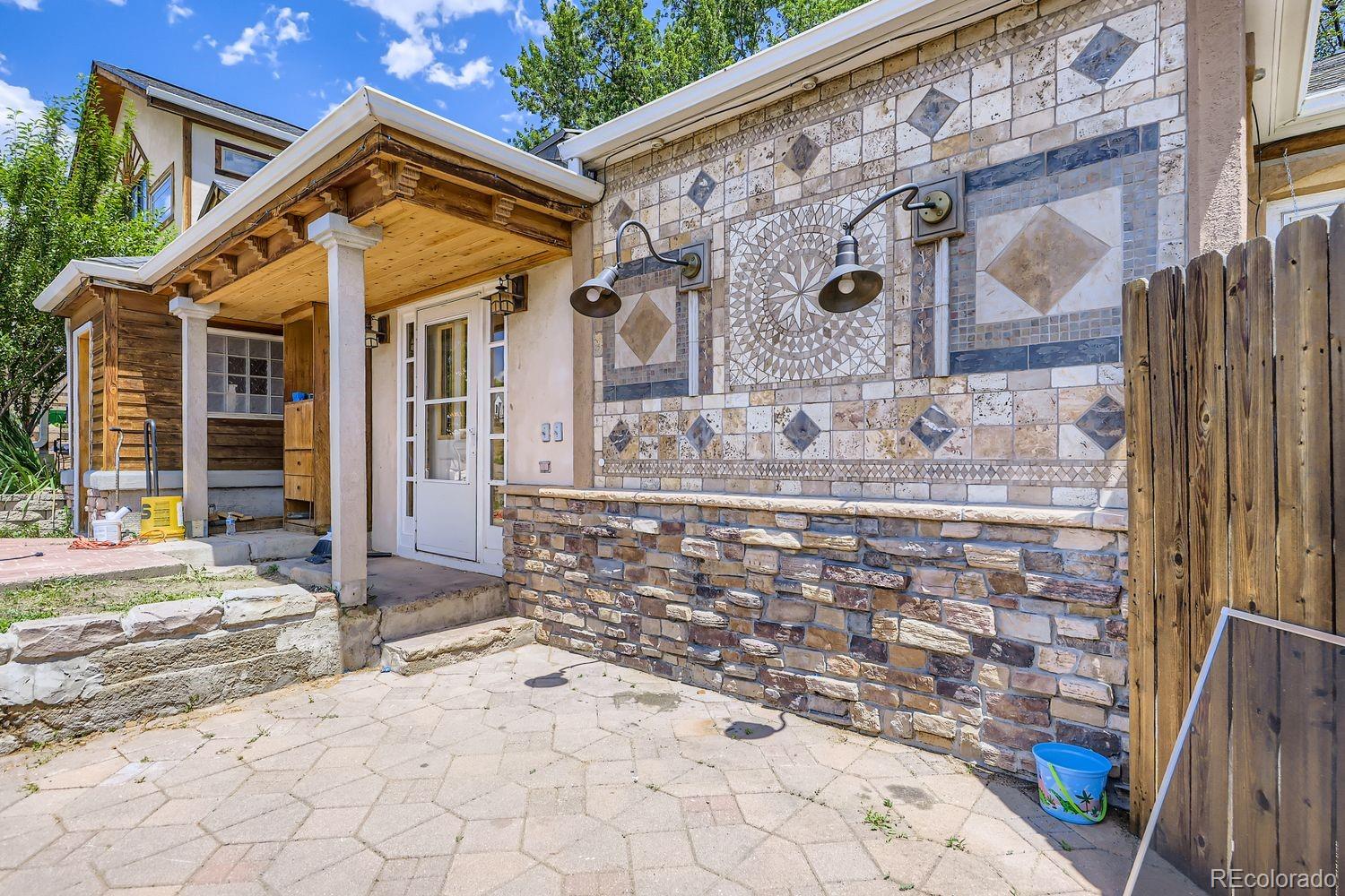 7235 W 61st Avenue Arvada CO 80003