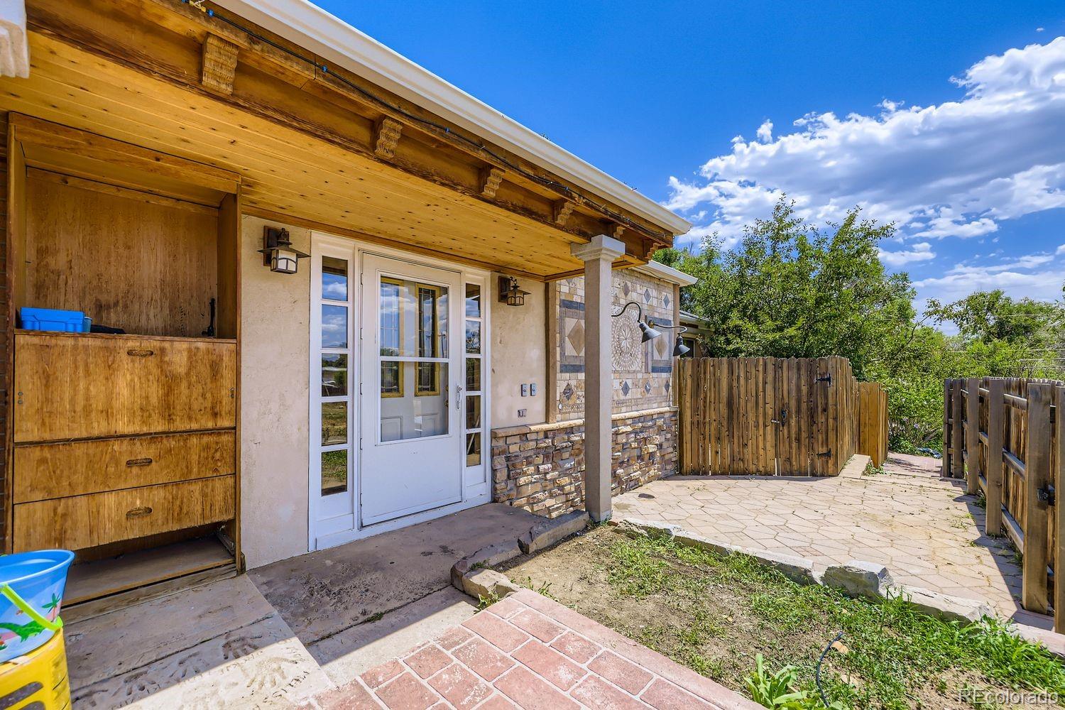 7235 W 61st Avenue Arvada CO 80003