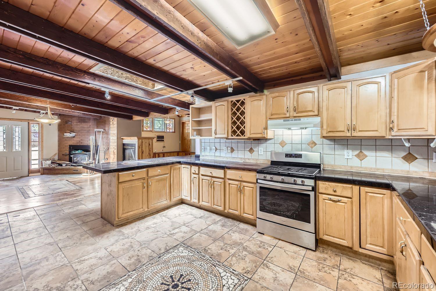 7235 W 61st Avenue Arvada CO 80003