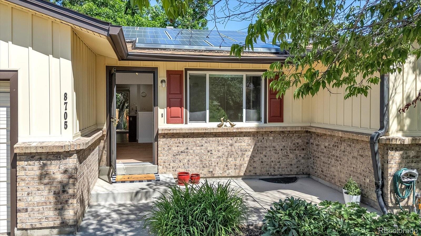 8705 W 86th Drive Arvada CO 80005