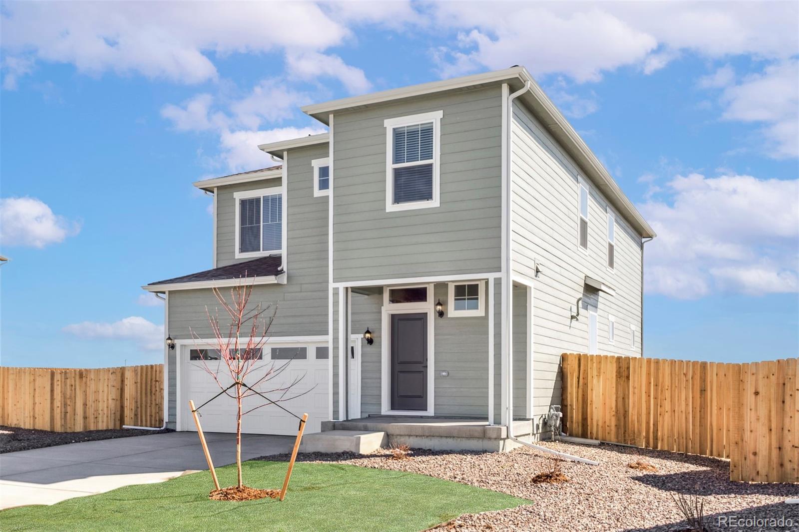 17752 E 94th Place Commerce City CO 80022