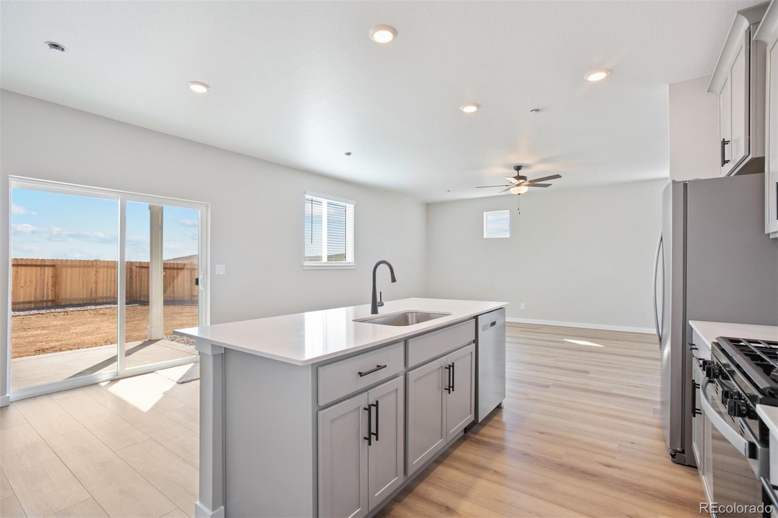 17752 E 94th Place Commerce City CO 80022