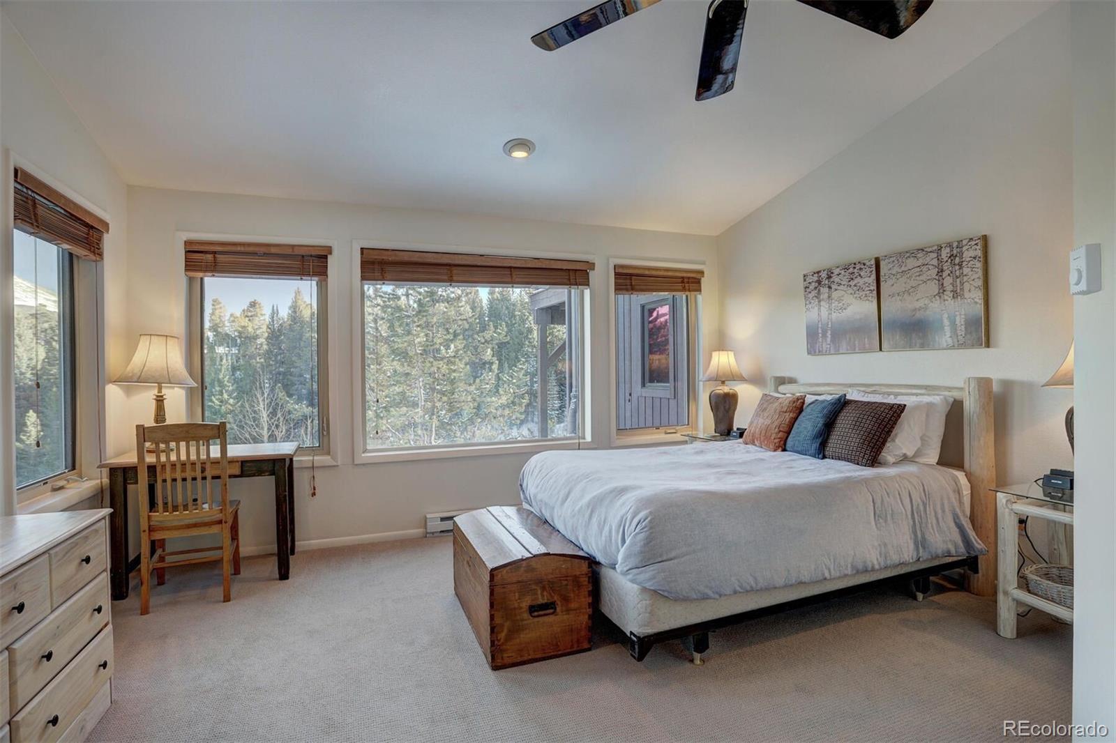 965 Four Oclock Road Breckenridge CO 80424