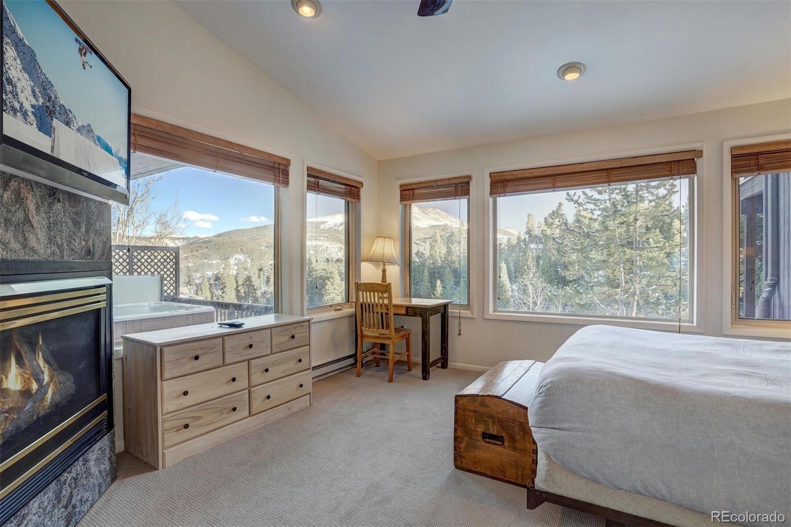 965 Four Oclock Road Breckenridge CO 80424