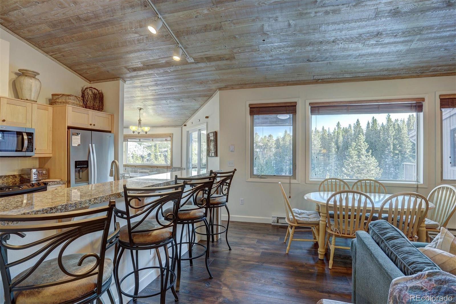 965 Four Oclock Road Breckenridge CO 80424