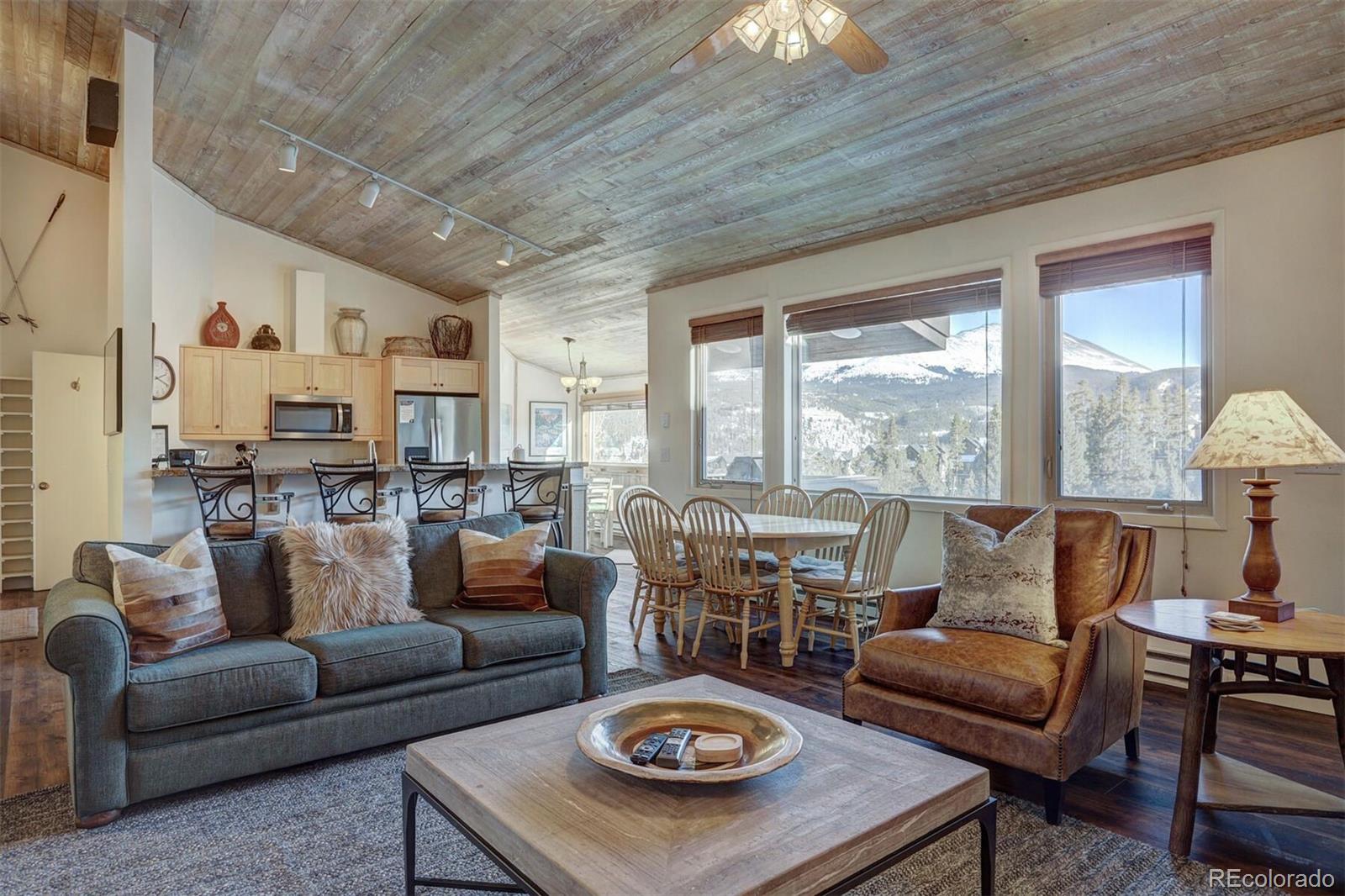 965 Four Oclock Road Breckenridge CO 80424