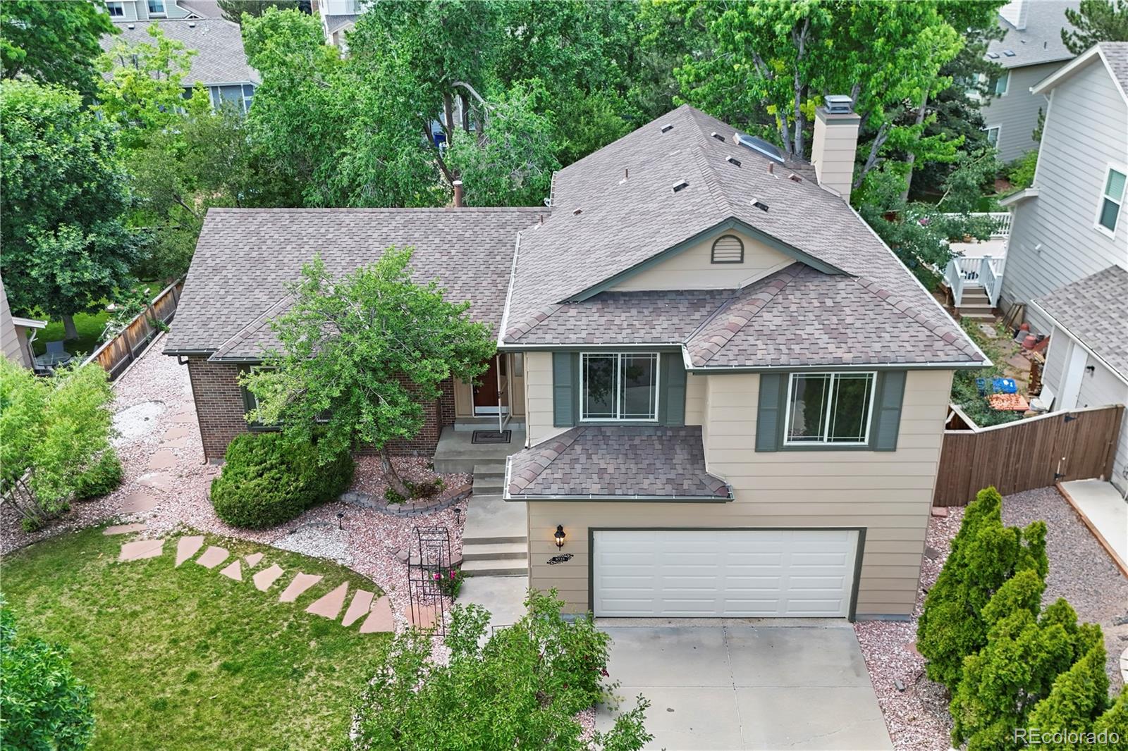 8725 Meadowlark Circle Highlands Ranch CO 80126