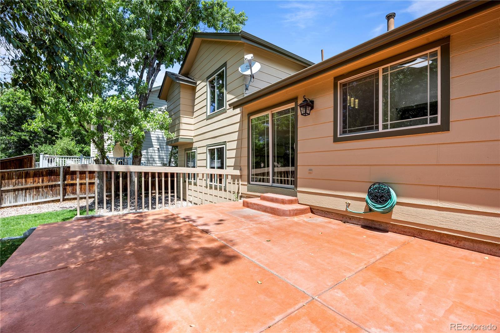 8725 Meadowlark Circle Highlands Ranch CO 80126