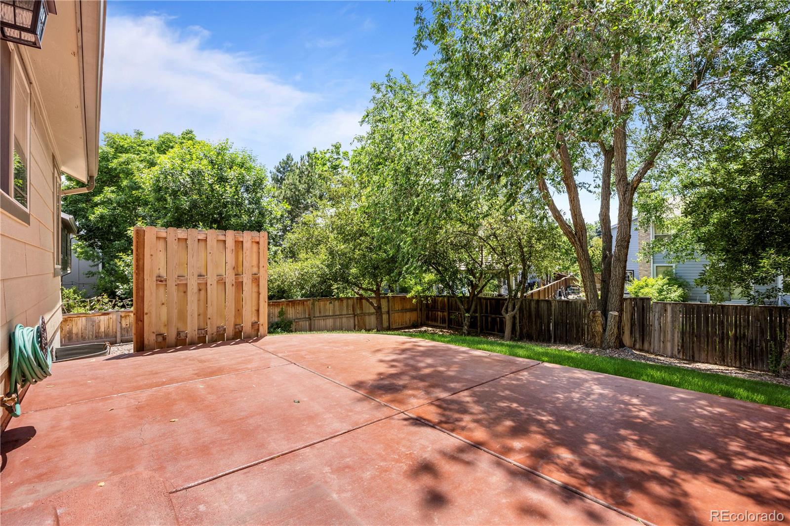 8725 Meadowlark Circle Highlands Ranch CO 80126