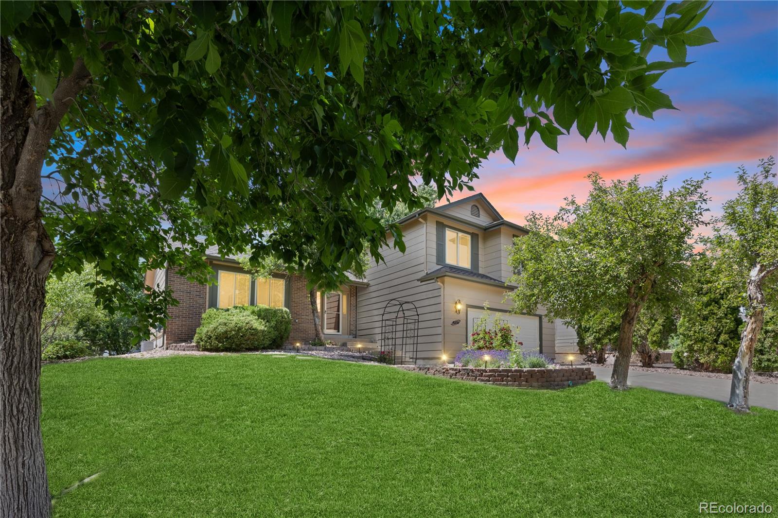 8725 Meadowlark Circle Highlands Ranch CO 80126