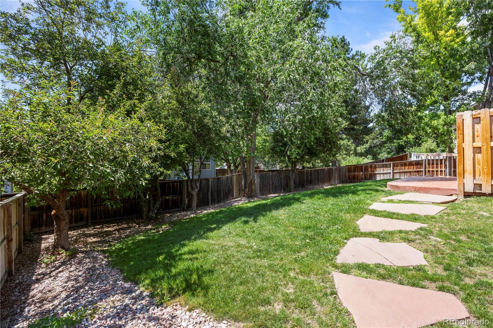 8725 Meadowlark Circle Highlands Ranch CO 80126