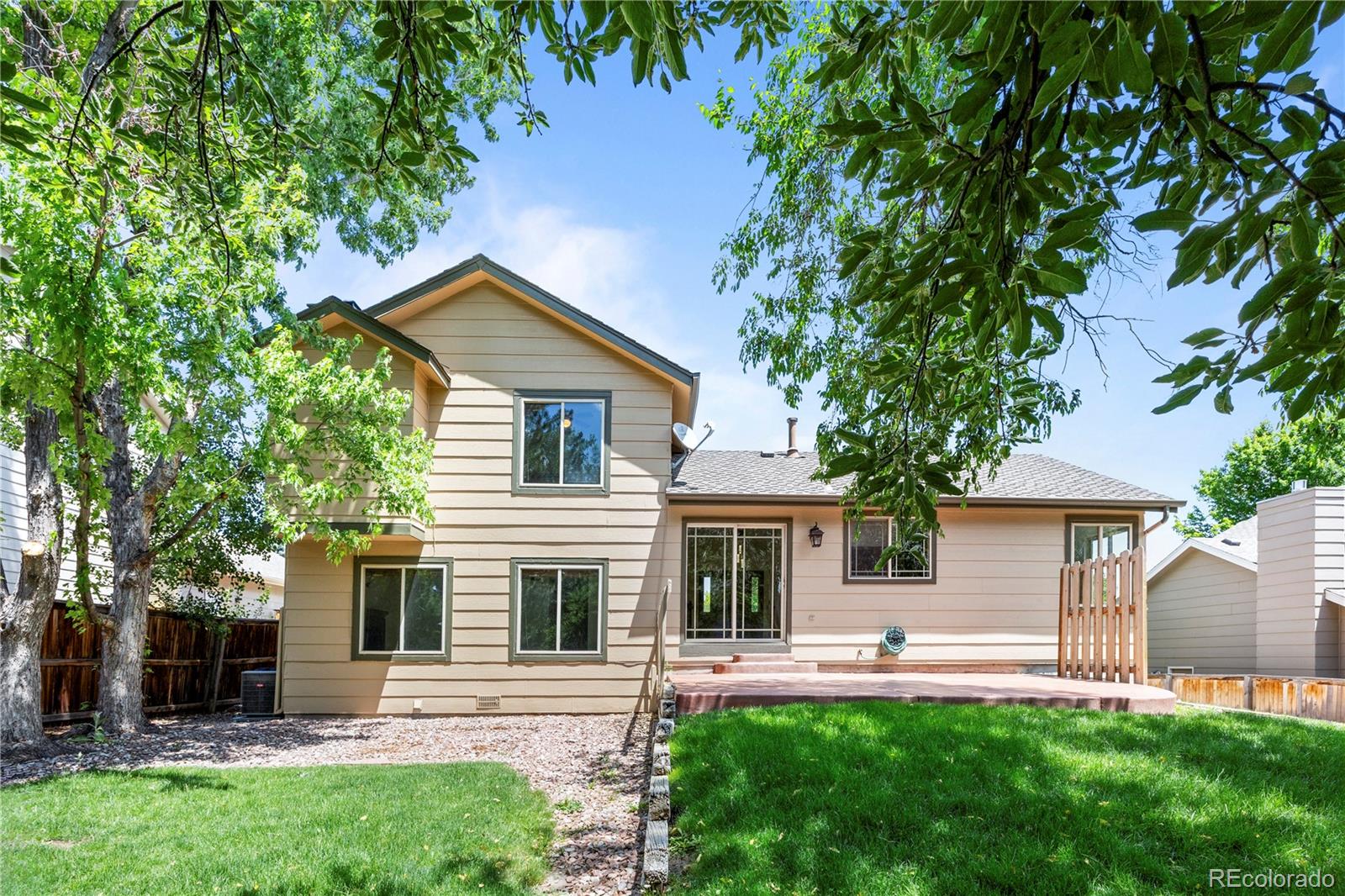8725 Meadowlark Circle Highlands Ranch CO 80126