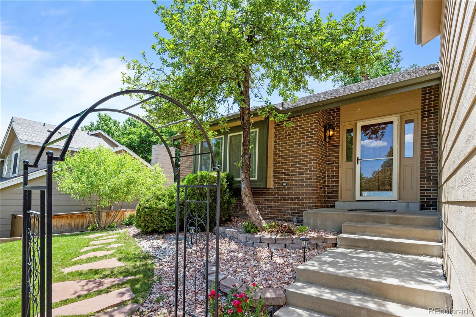 8725 Meadowlark Circle Highlands Ranch CO 80126