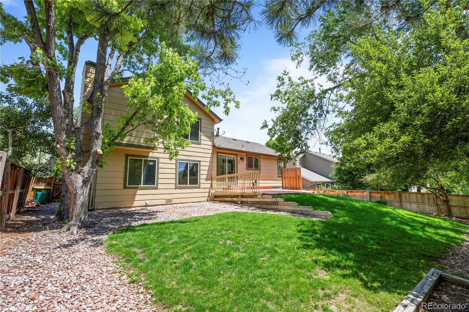 8725 Meadowlark Circle Highlands Ranch CO 80126