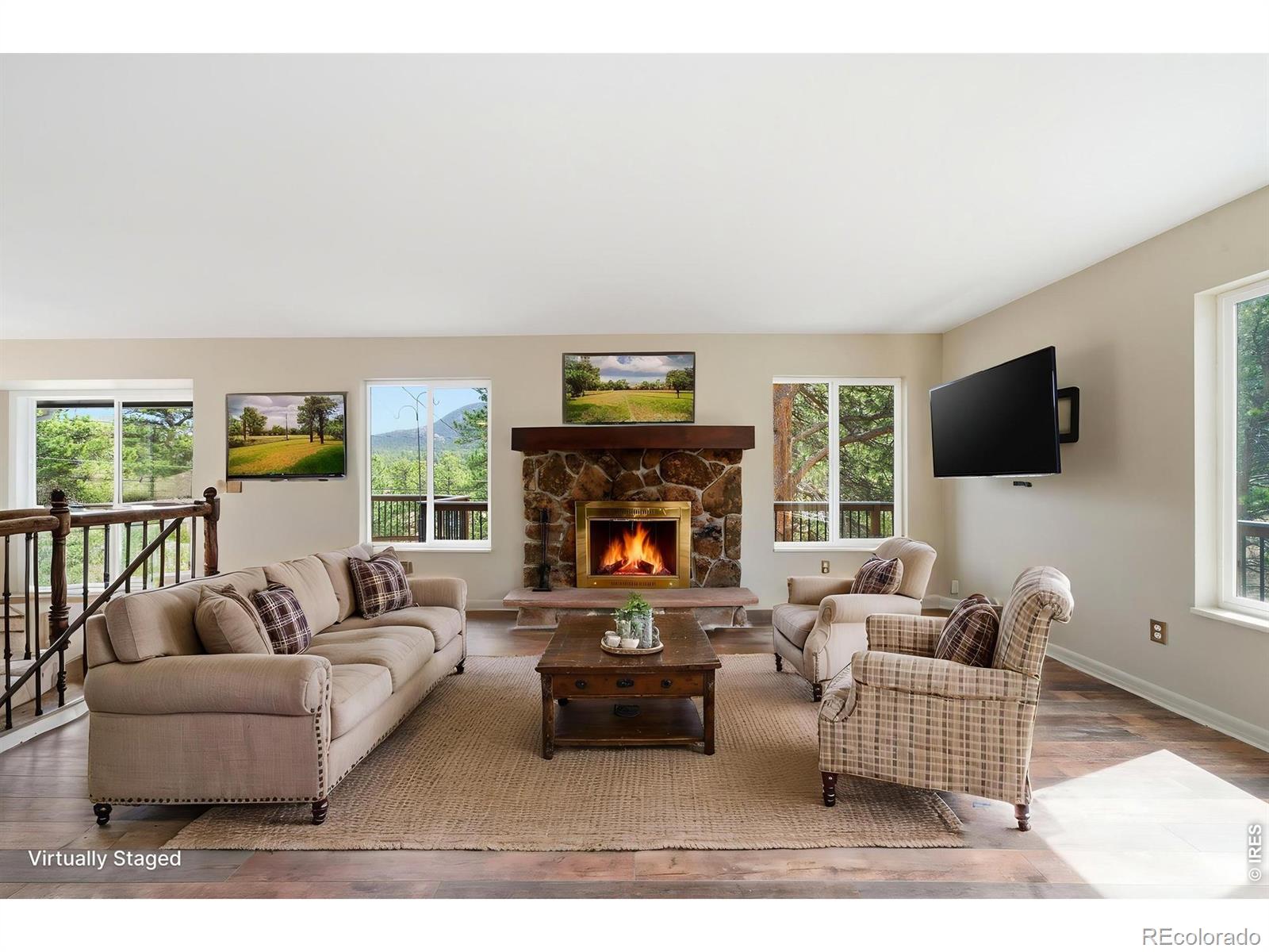1331 Willow Lane Estes Park CO 80517