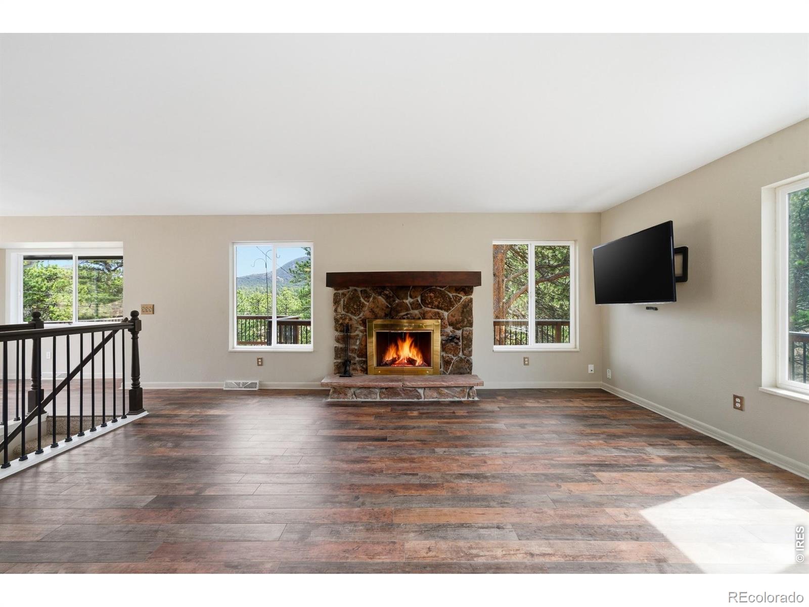 1331 Willow Lane Estes Park CO 80517