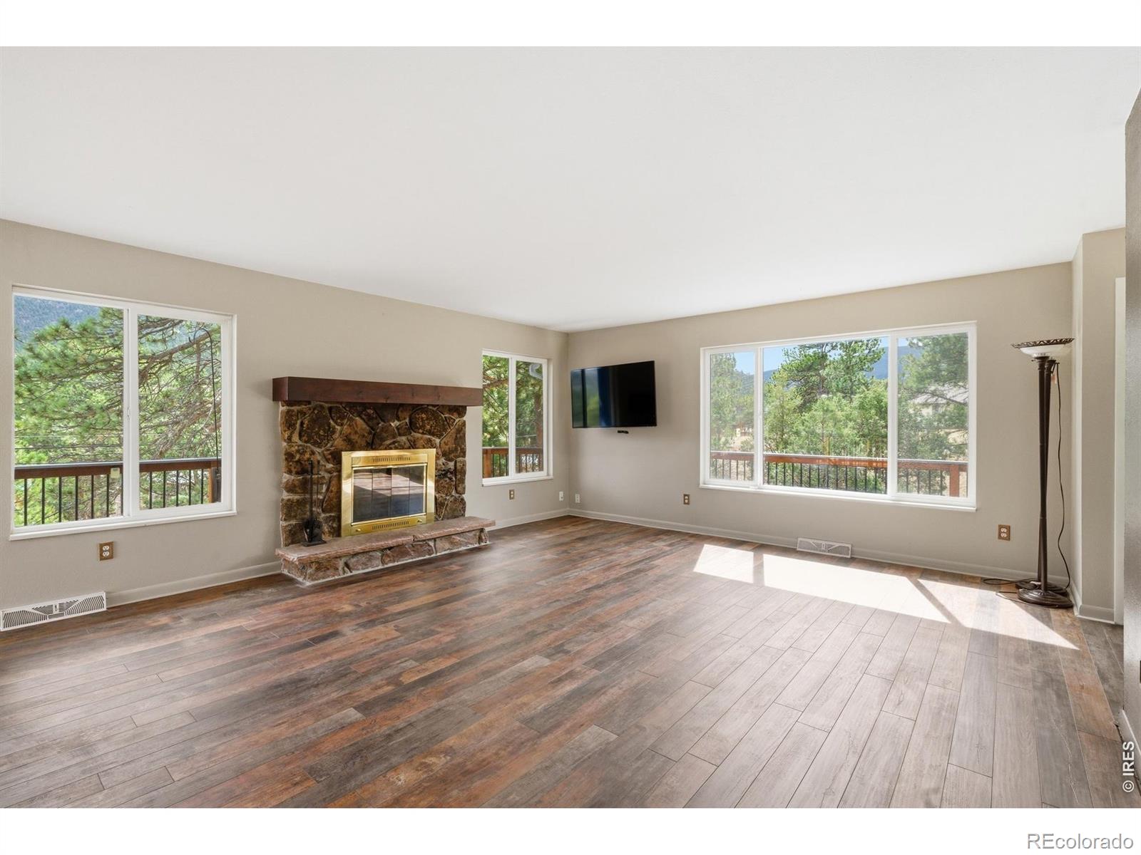 1331 Willow Lane Estes Park CO 80517