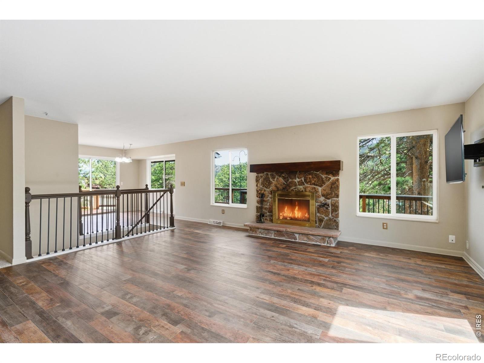 1331 Willow Lane Estes Park CO 80517