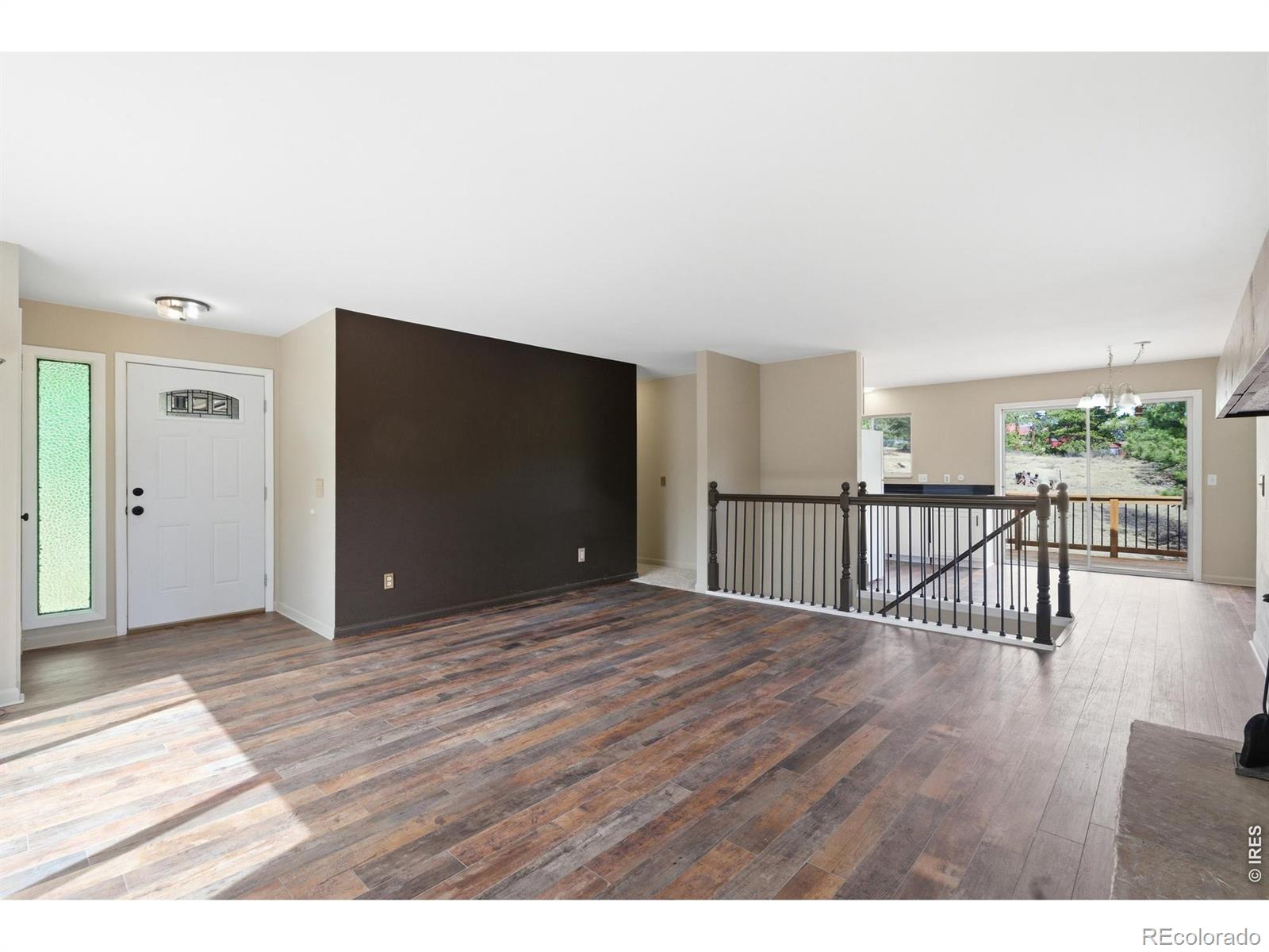 1331 Willow Lane Estes Park CO 80517