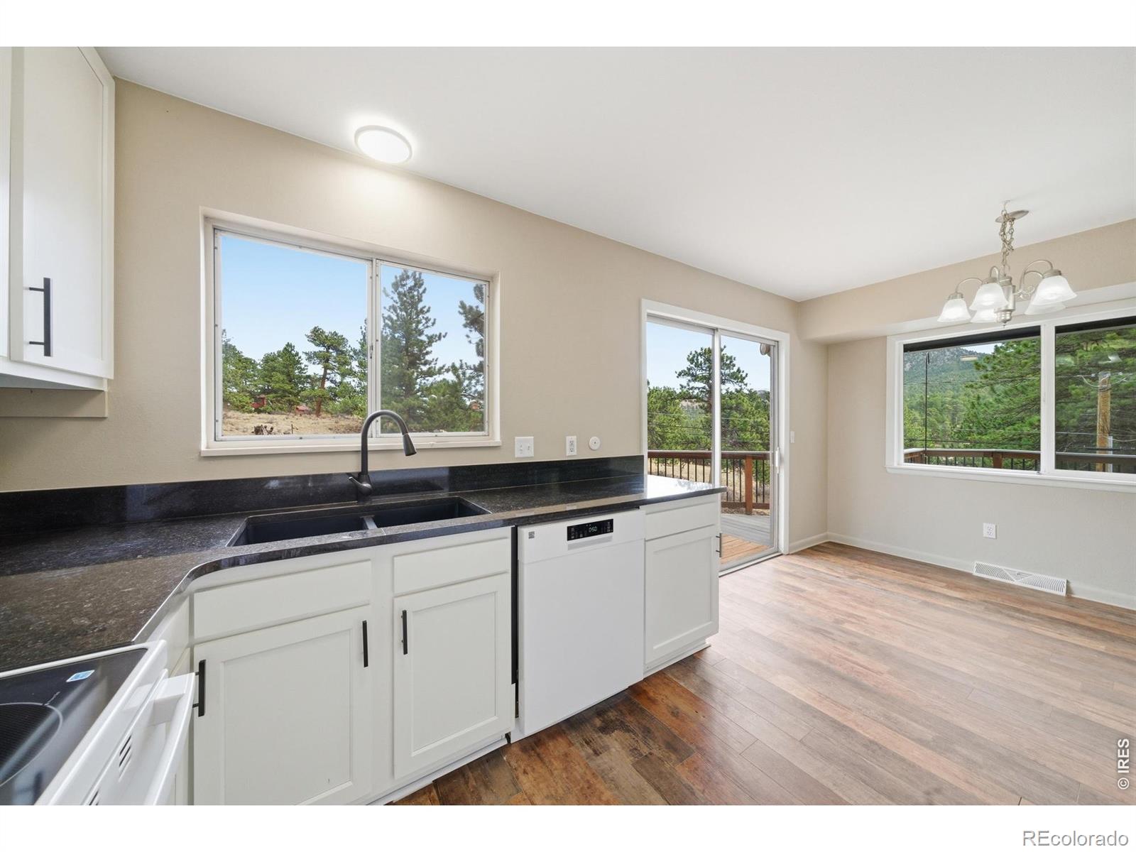 1331 Willow Lane Estes Park CO 80517