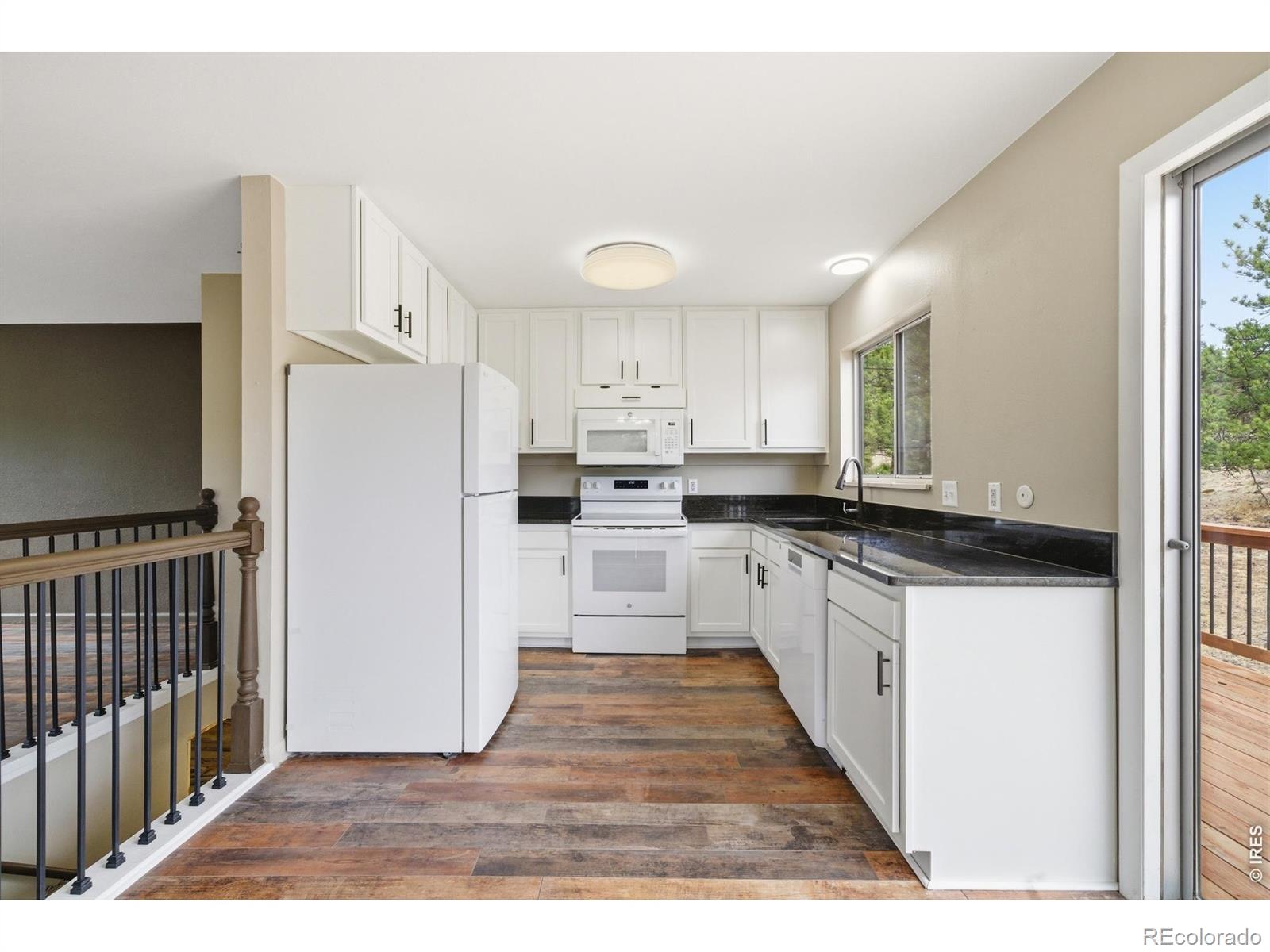 1331 Willow Lane Estes Park CO 80517