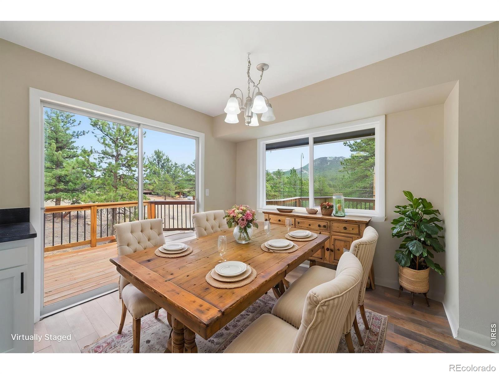 1331 Willow Lane Estes Park CO 80517