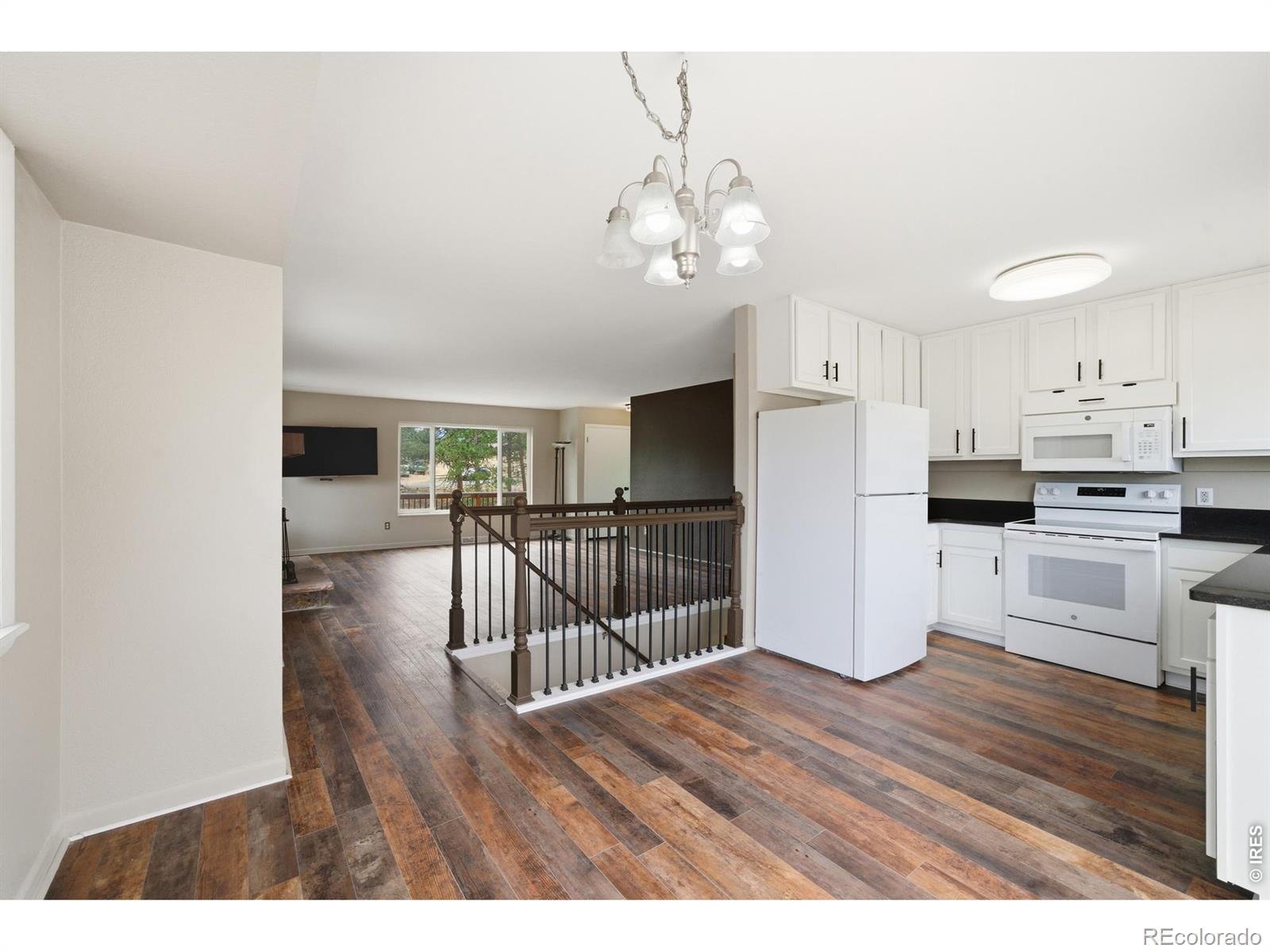 1331 Willow Lane Estes Park CO 80517