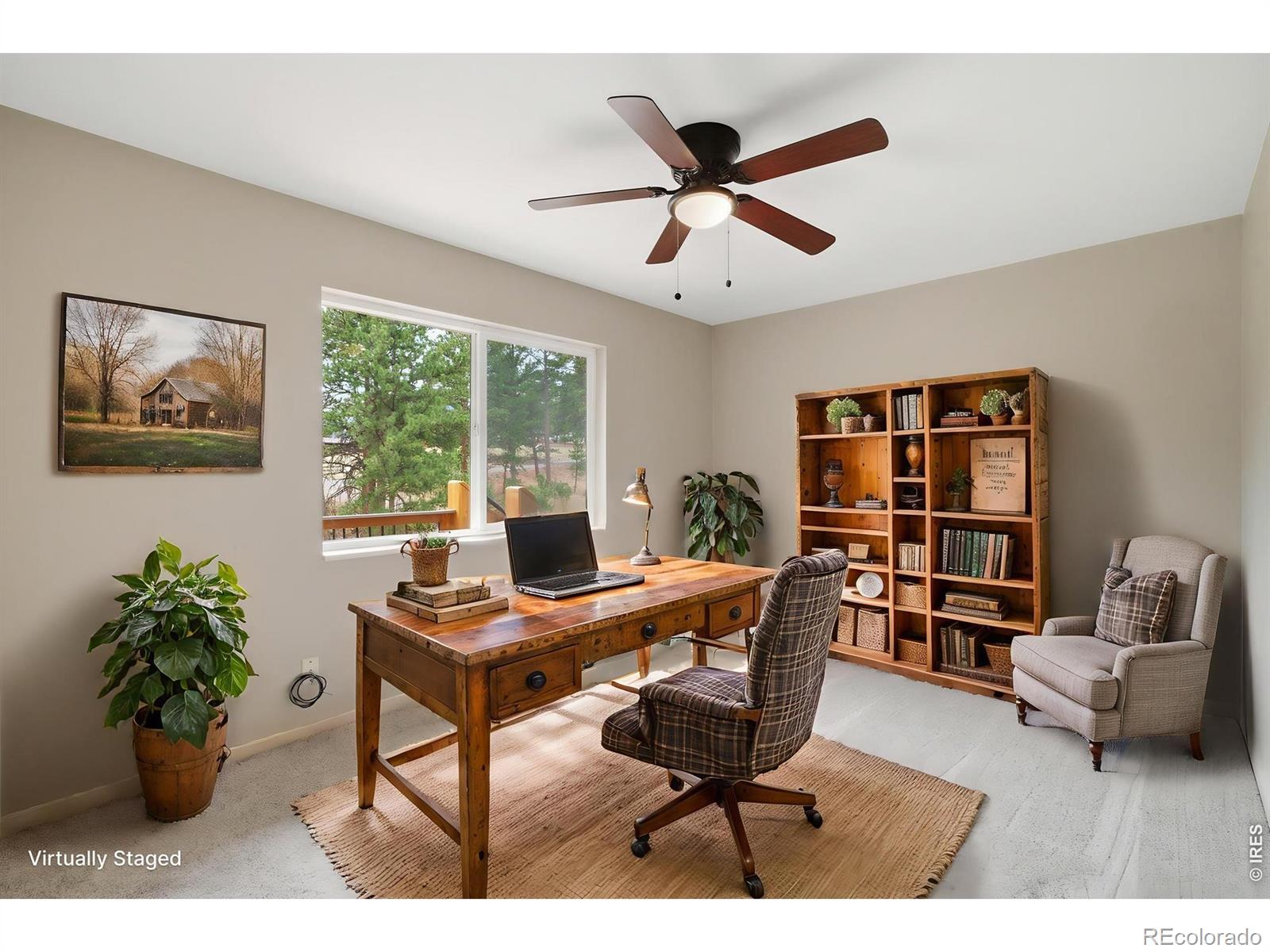 1331 Willow Lane Estes Park CO 80517