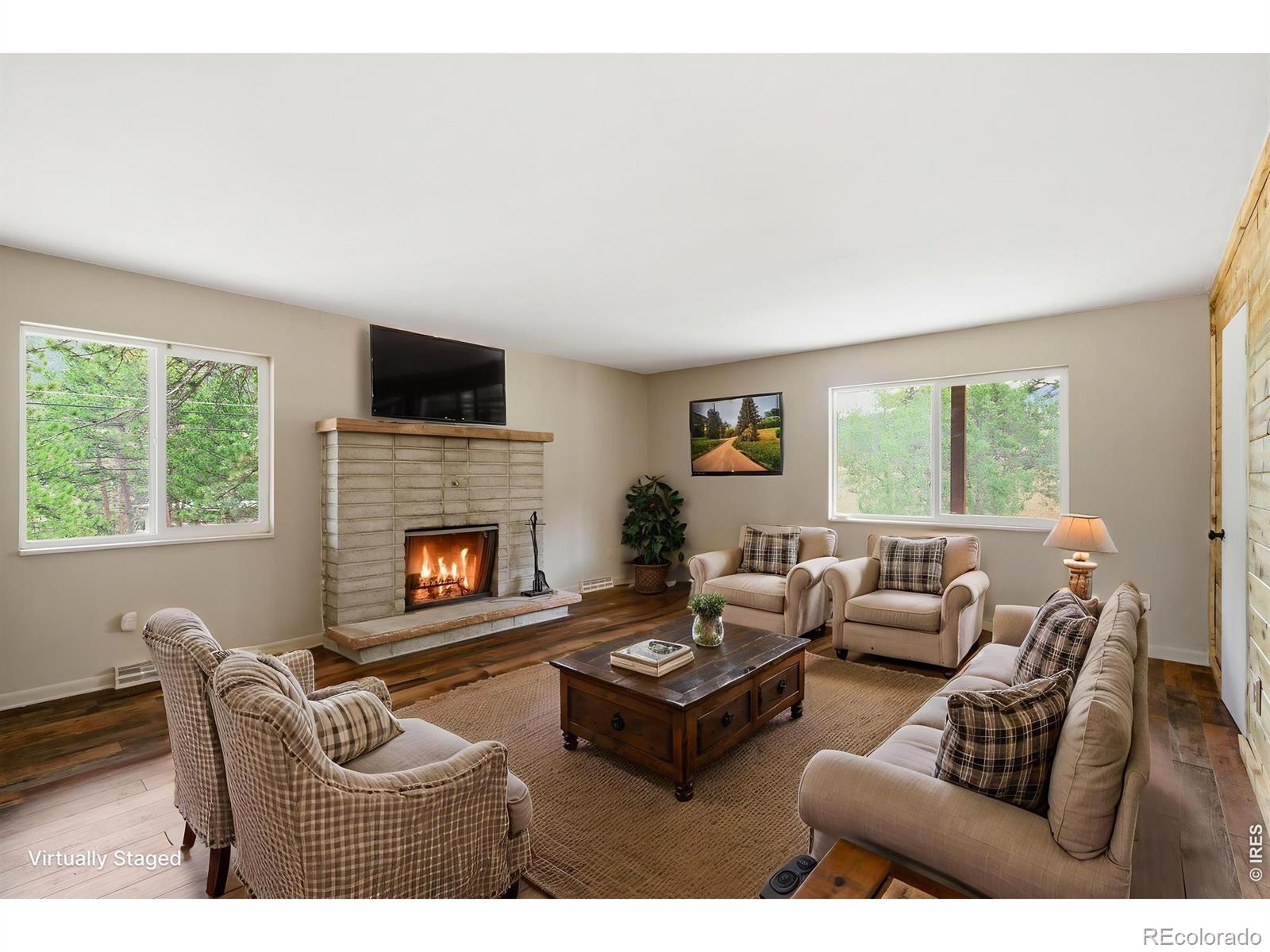 1331 Willow Lane Estes Park CO 80517