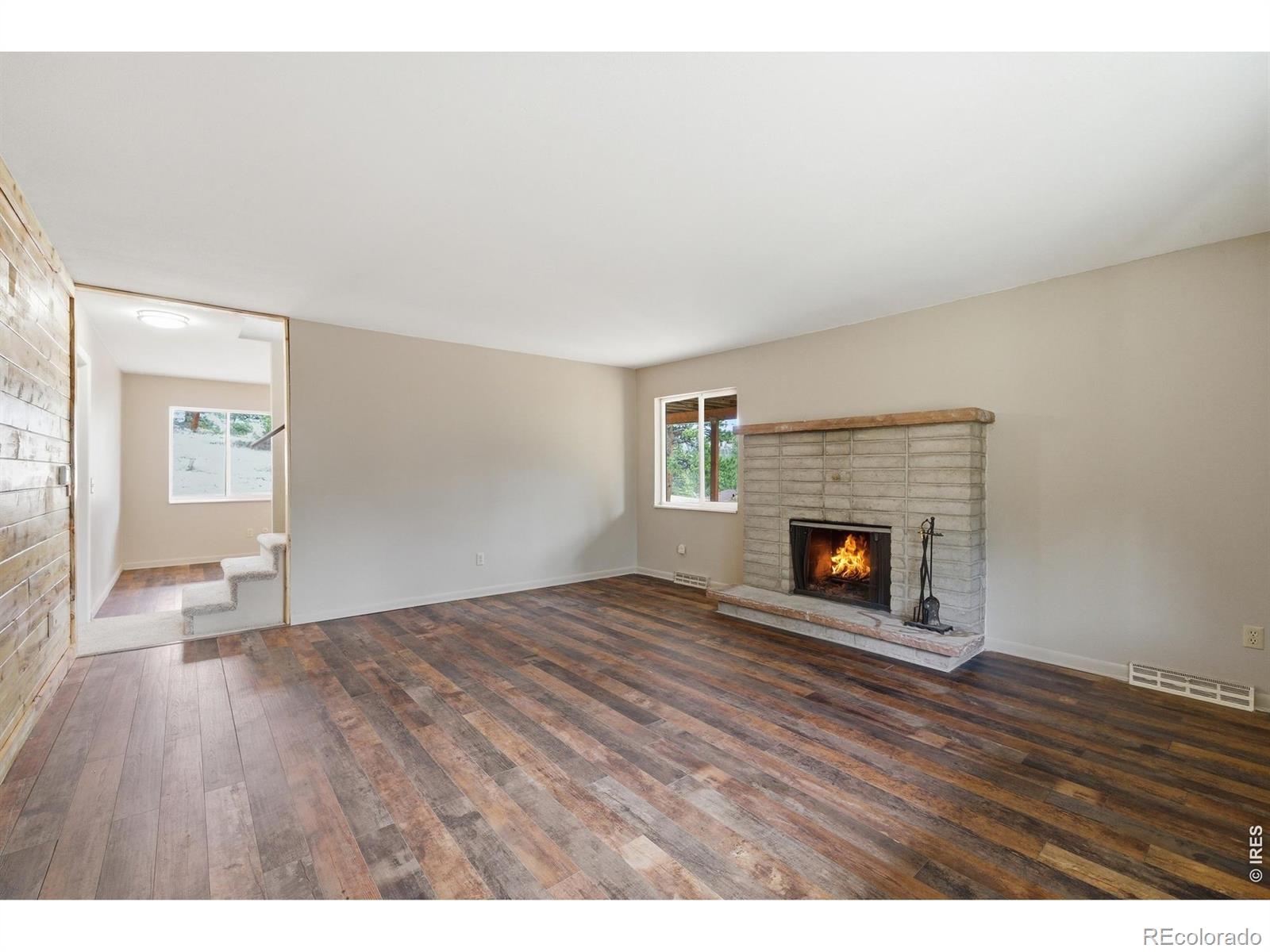 1331 Willow Lane Estes Park CO 80517