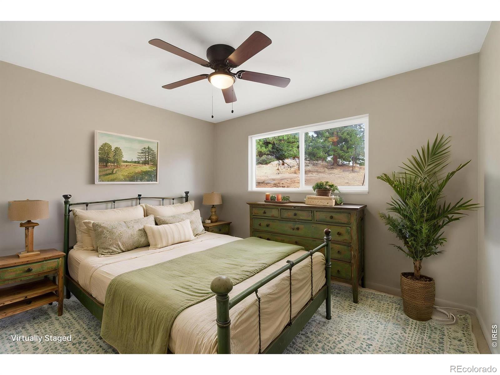 1331 Willow Lane Estes Park CO 80517