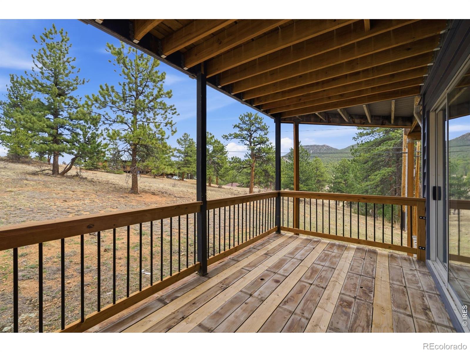 1331 Willow Lane Estes Park CO 80517