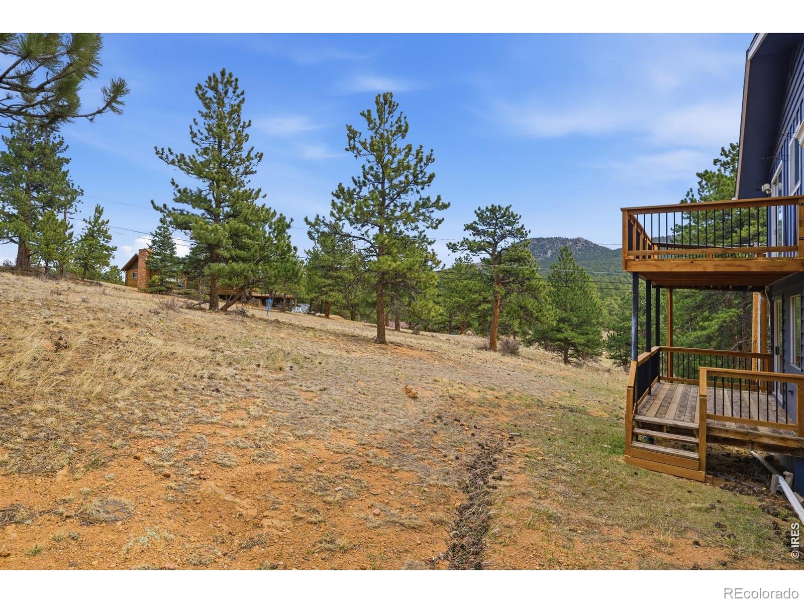 1331 Willow Lane Estes Park CO 80517