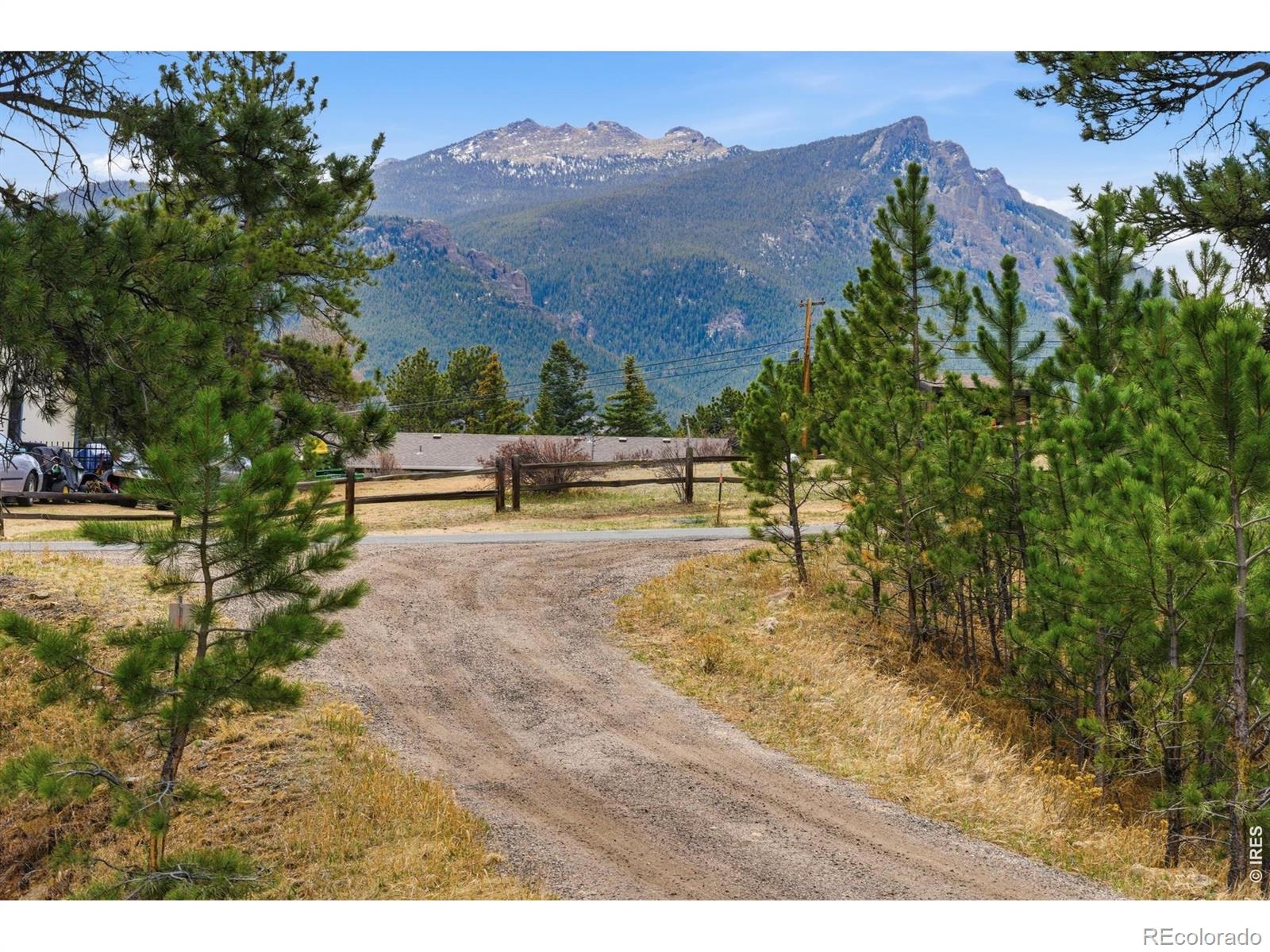 1331 Willow Lane Estes Park CO 80517