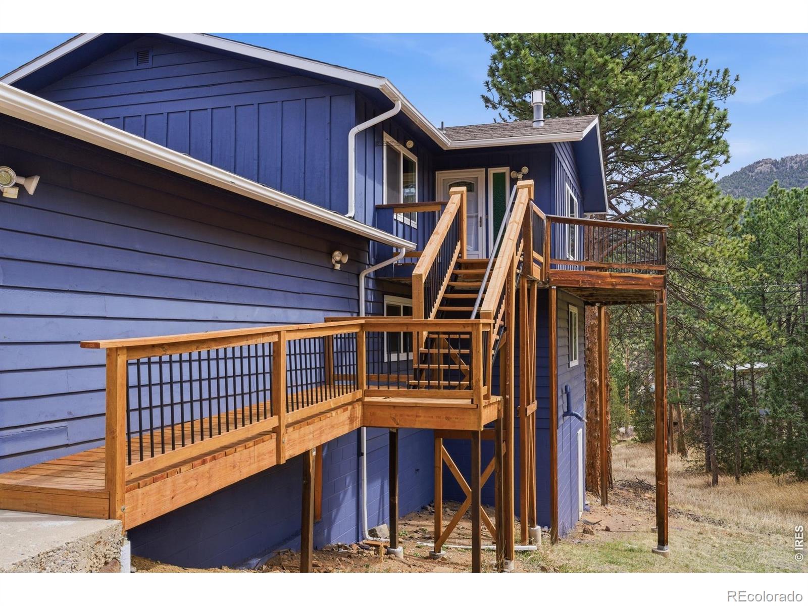 1331 Willow Lane Estes Park CO 80517