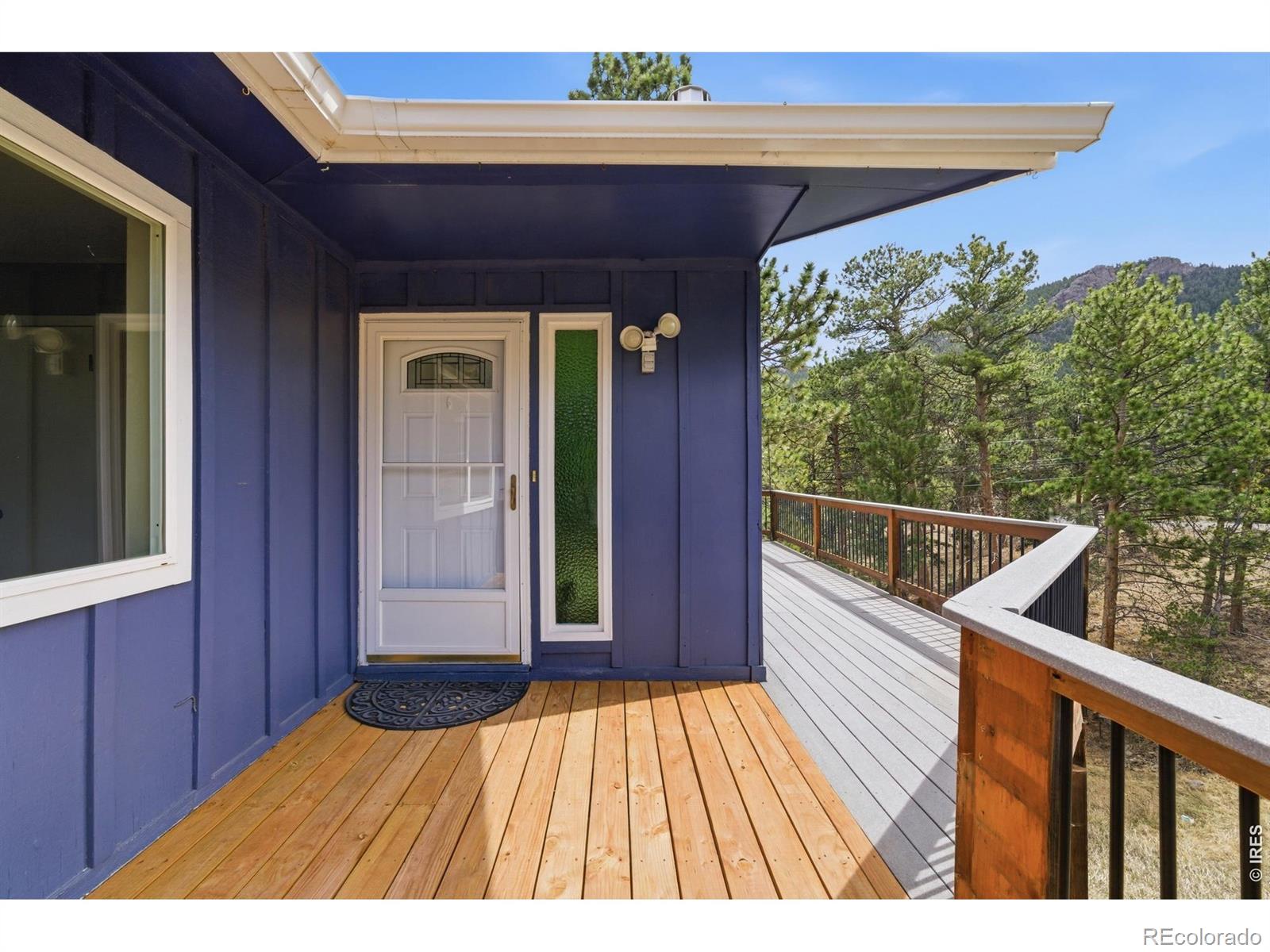 1331 Willow Lane Estes Park CO 80517