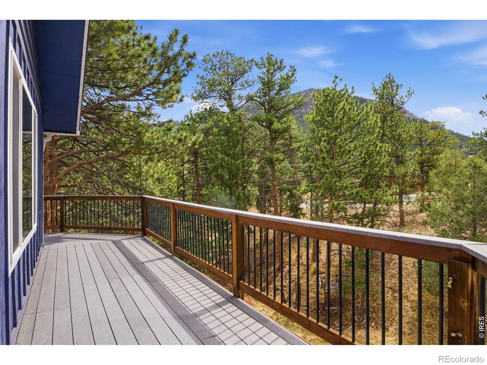 1331 Willow Lane Estes Park CO 80517