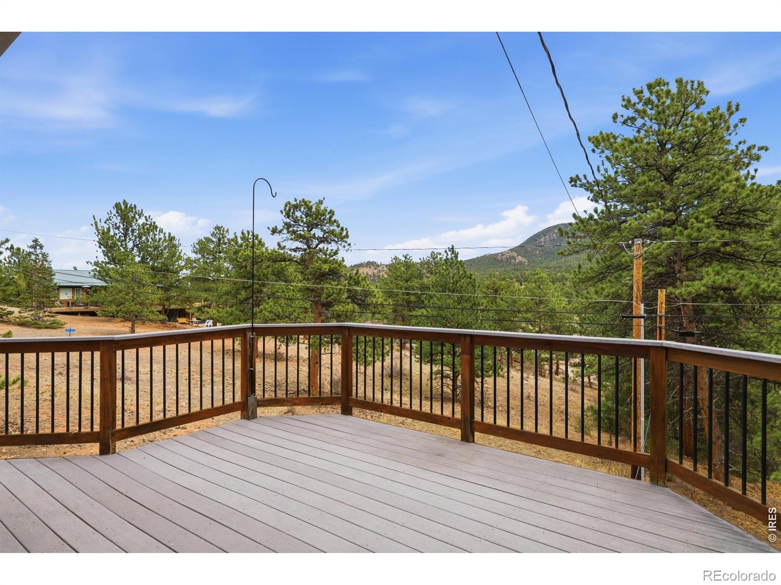 1331 Willow Lane Estes Park CO 80517