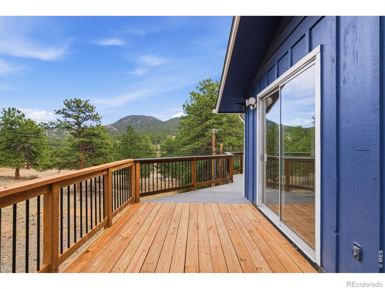 1331 Willow Lane Estes Park CO 80517