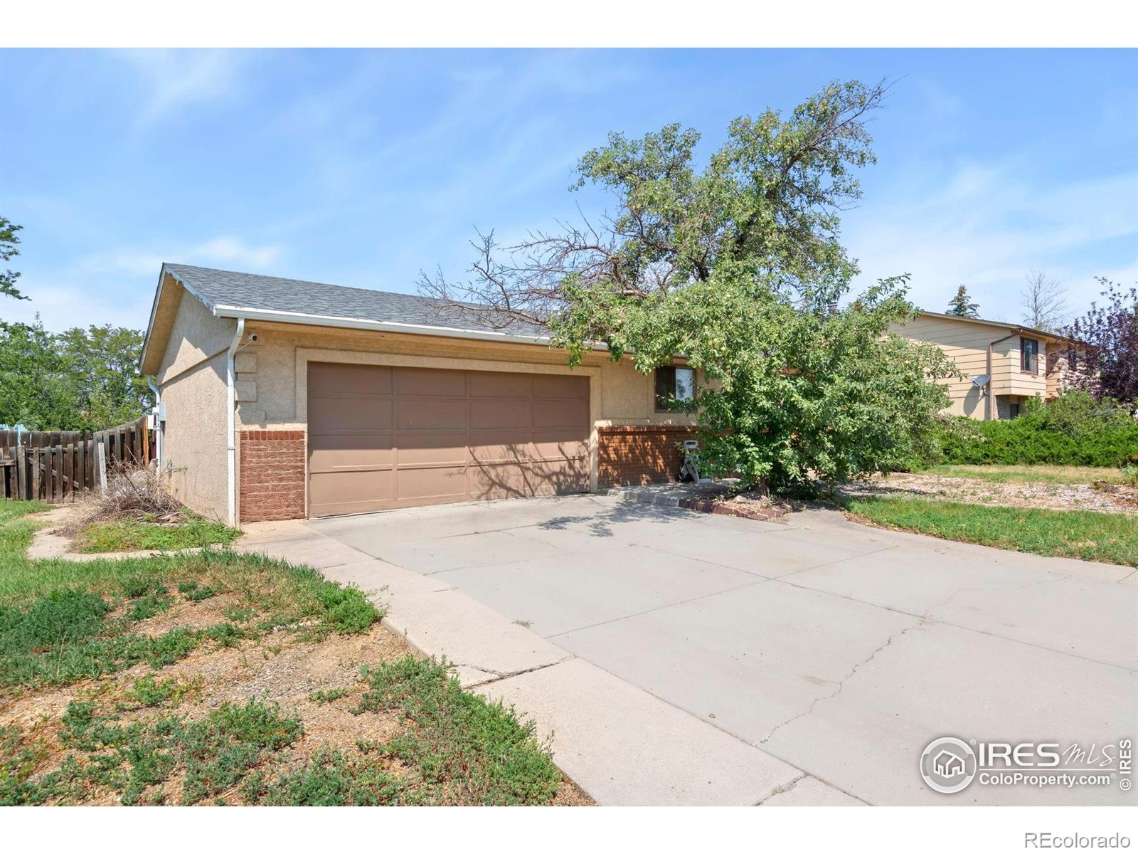 5601 Meyers Drive Loveland CO 80538