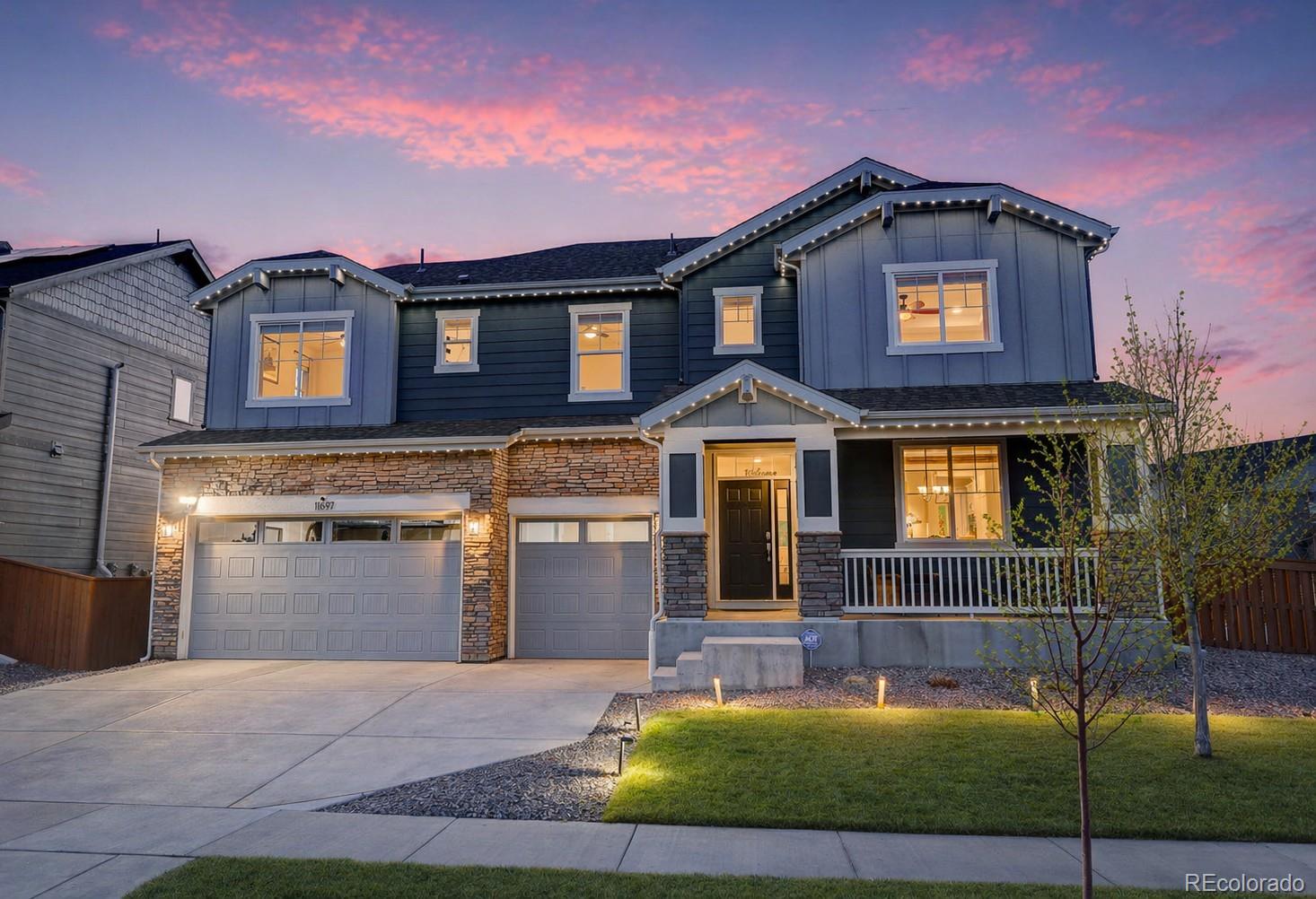 11697 Olathe Street Commerce City CO 80022