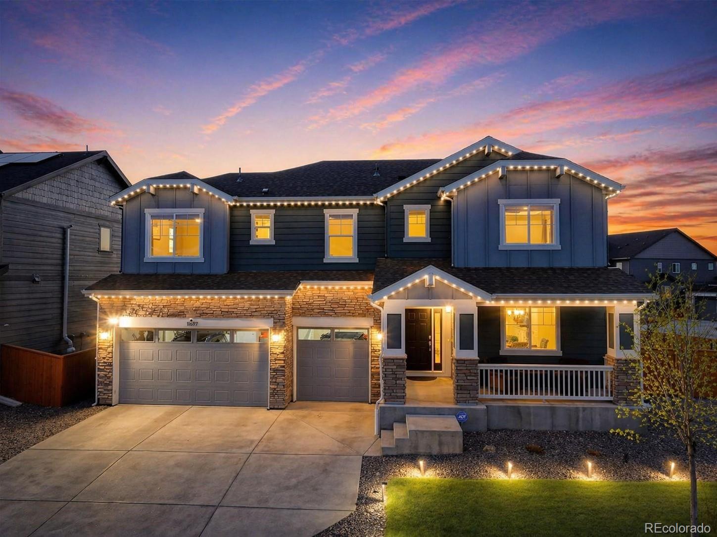 11697 Olathe Street Commerce City CO 80022