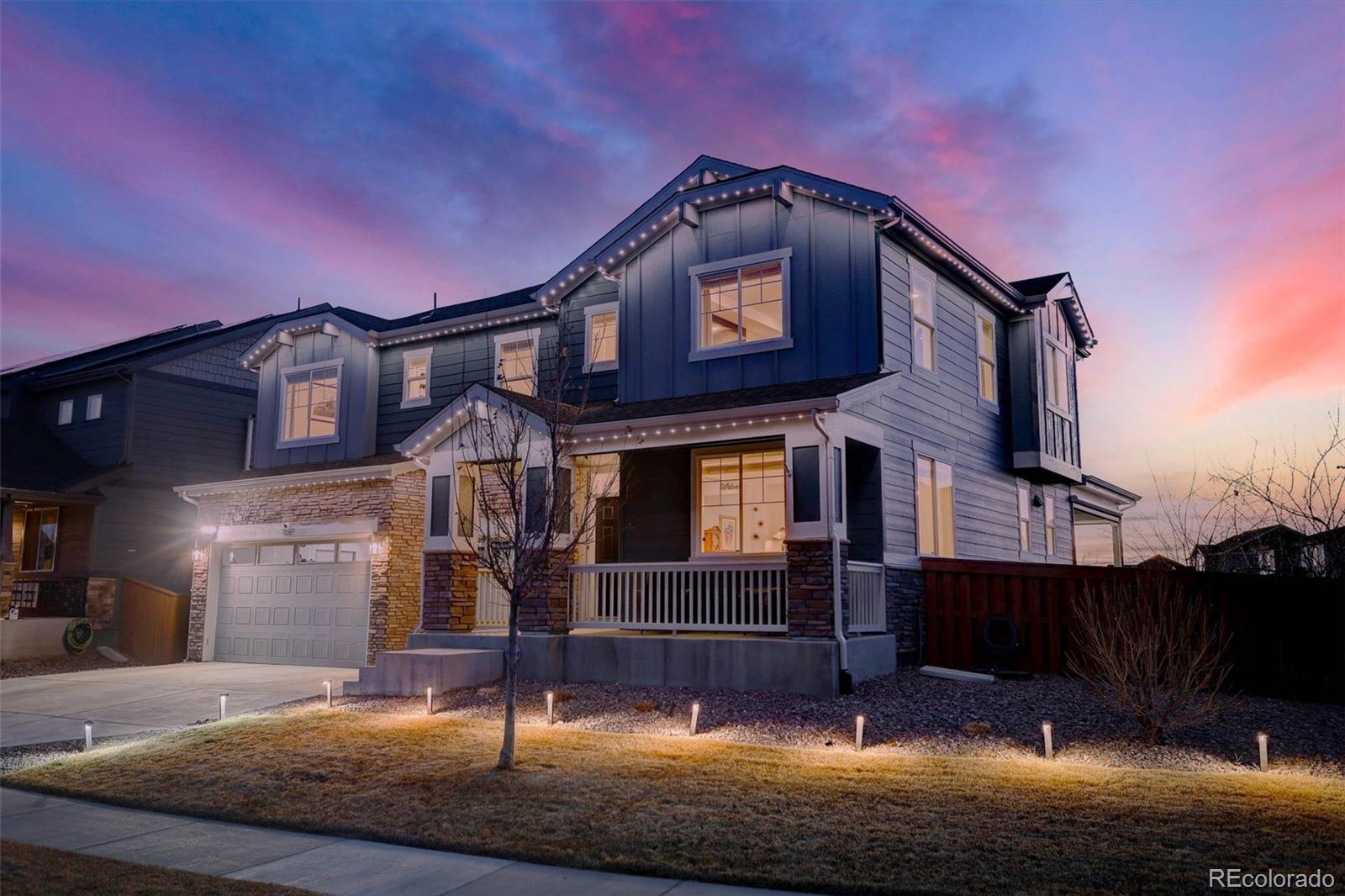 11697 Olathe Street Commerce City CO 80022